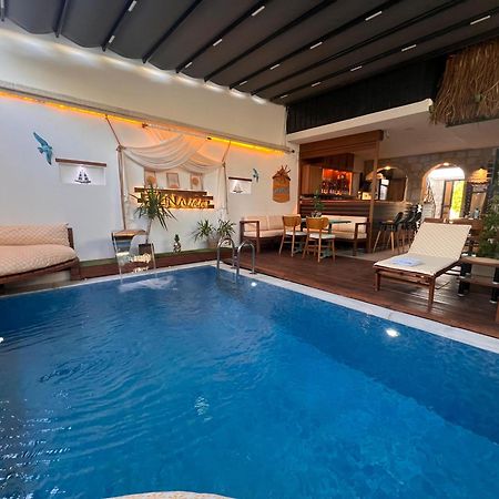Elin Otel Alacati Çeşme 외부 사진