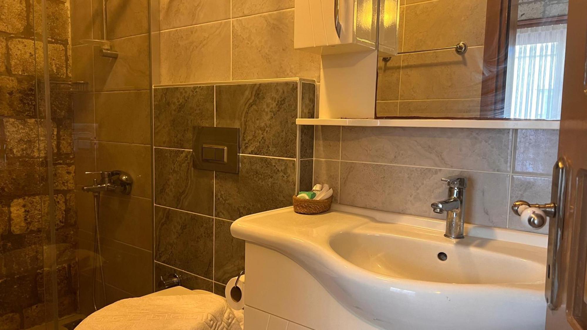 Elin Otel Alacati Çeşme 외부 사진