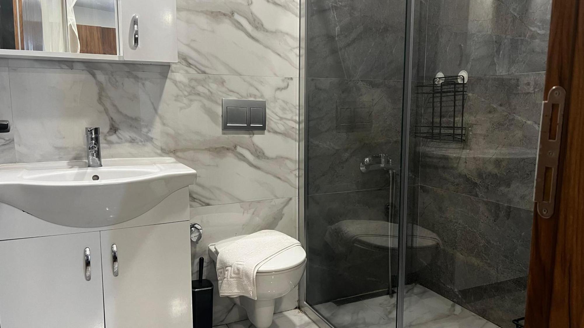 Elin Otel Alacati Çeşme 외부 사진